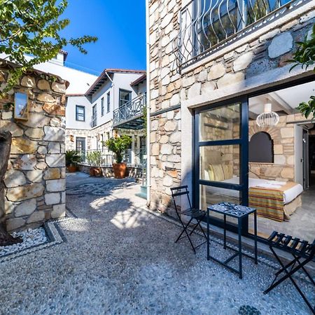 Charming Flat Near Hadrians Gate Διαμέρισμα Αττάλεια Εξωτερικό φωτογραφία