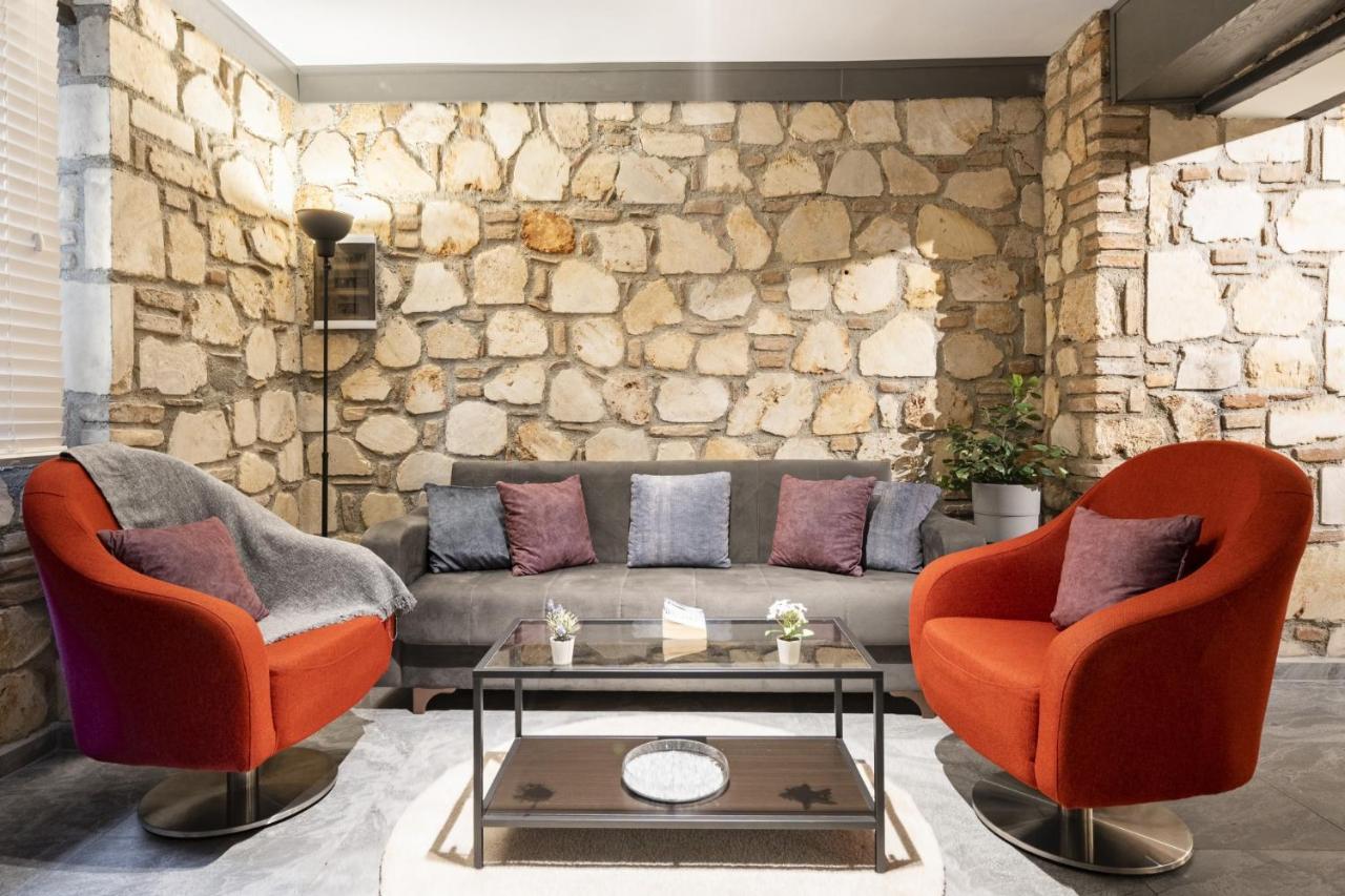 Charming Flat Near Hadrians Gate Διαμέρισμα Αττάλεια Εξωτερικό φωτογραφία