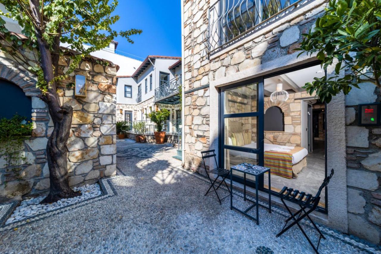 Charming Flat Near Hadrians Gate Διαμέρισμα Αττάλεια Εξωτερικό φωτογραφία