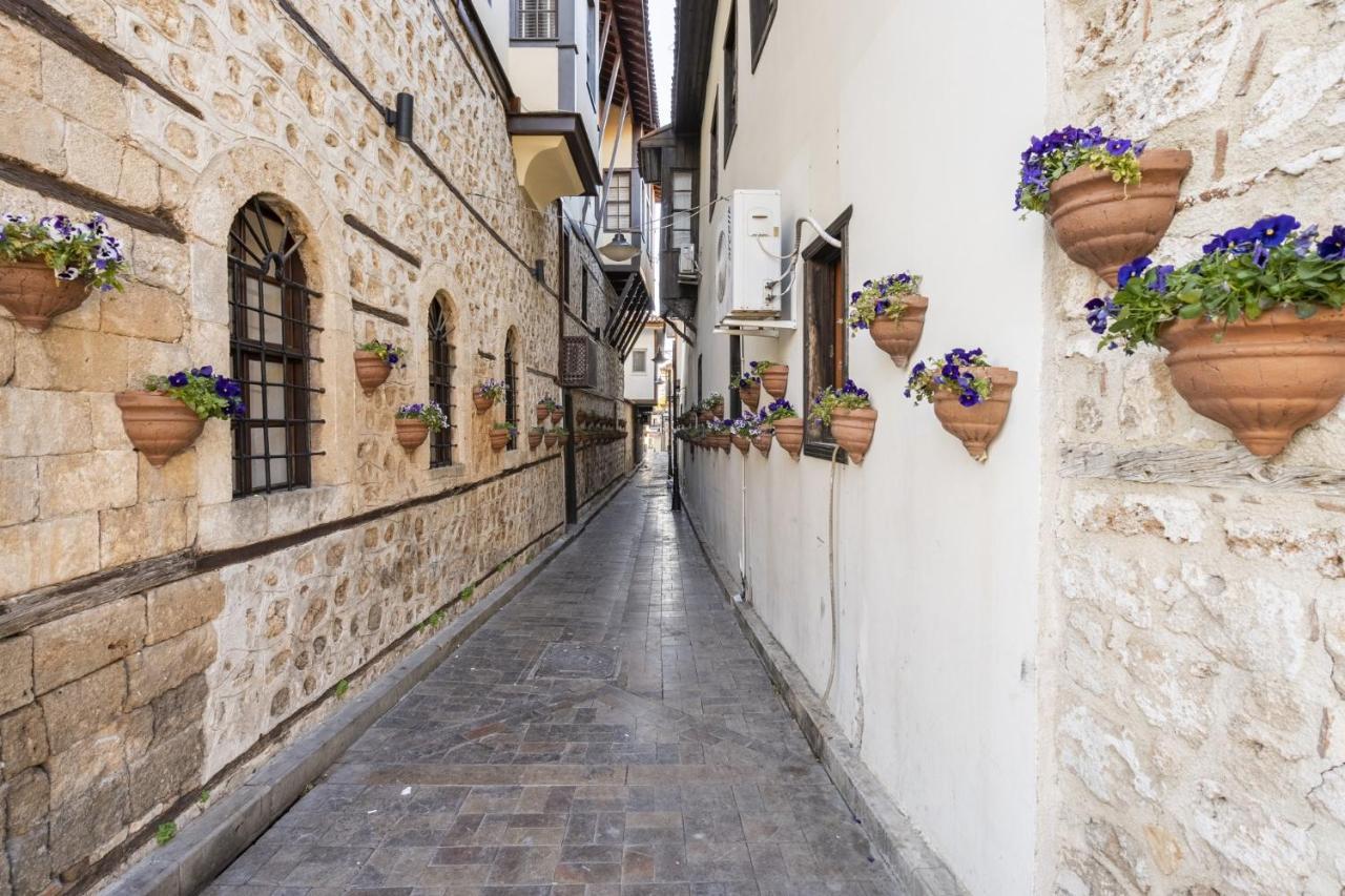 Charming Flat Near Hadrians Gate Διαμέρισμα Αττάλεια Εξωτερικό φωτογραφία